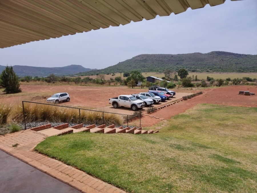 0 Bedroom Property for Sale in Mooinooi North West